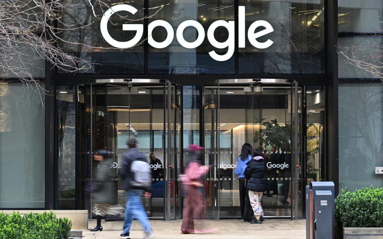 Google engineer made $1.2M placing bets on Polymarket using confidential info, prosecutors say