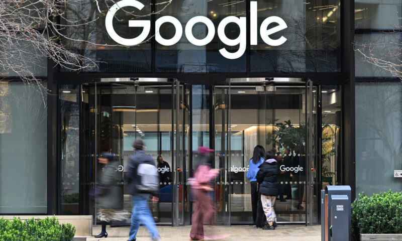 Google engineer made $1.2M placing bets on Polymarket using confidential info, prosecutors say