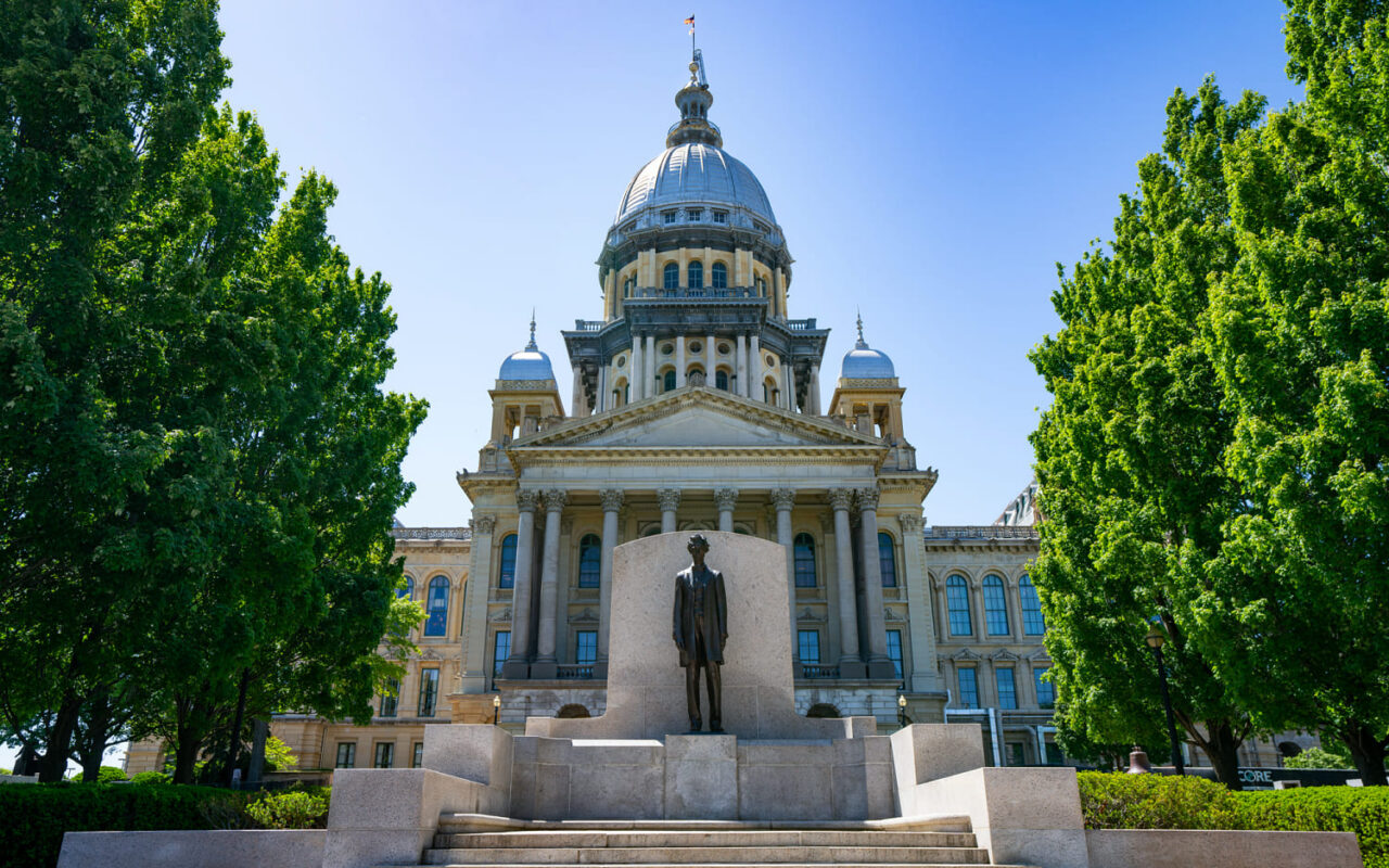 Illinois Legislature passes historic AI bill that would require third-party safety audits