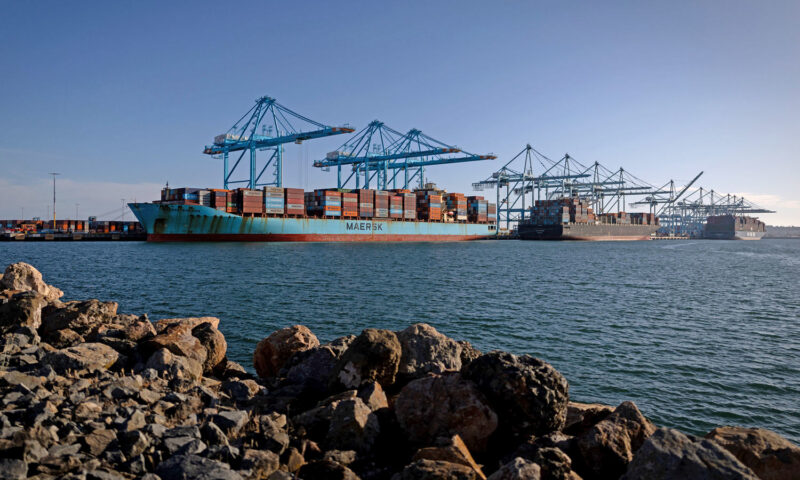 $20 billion in tariff refunds have been paid so far, with more on the way