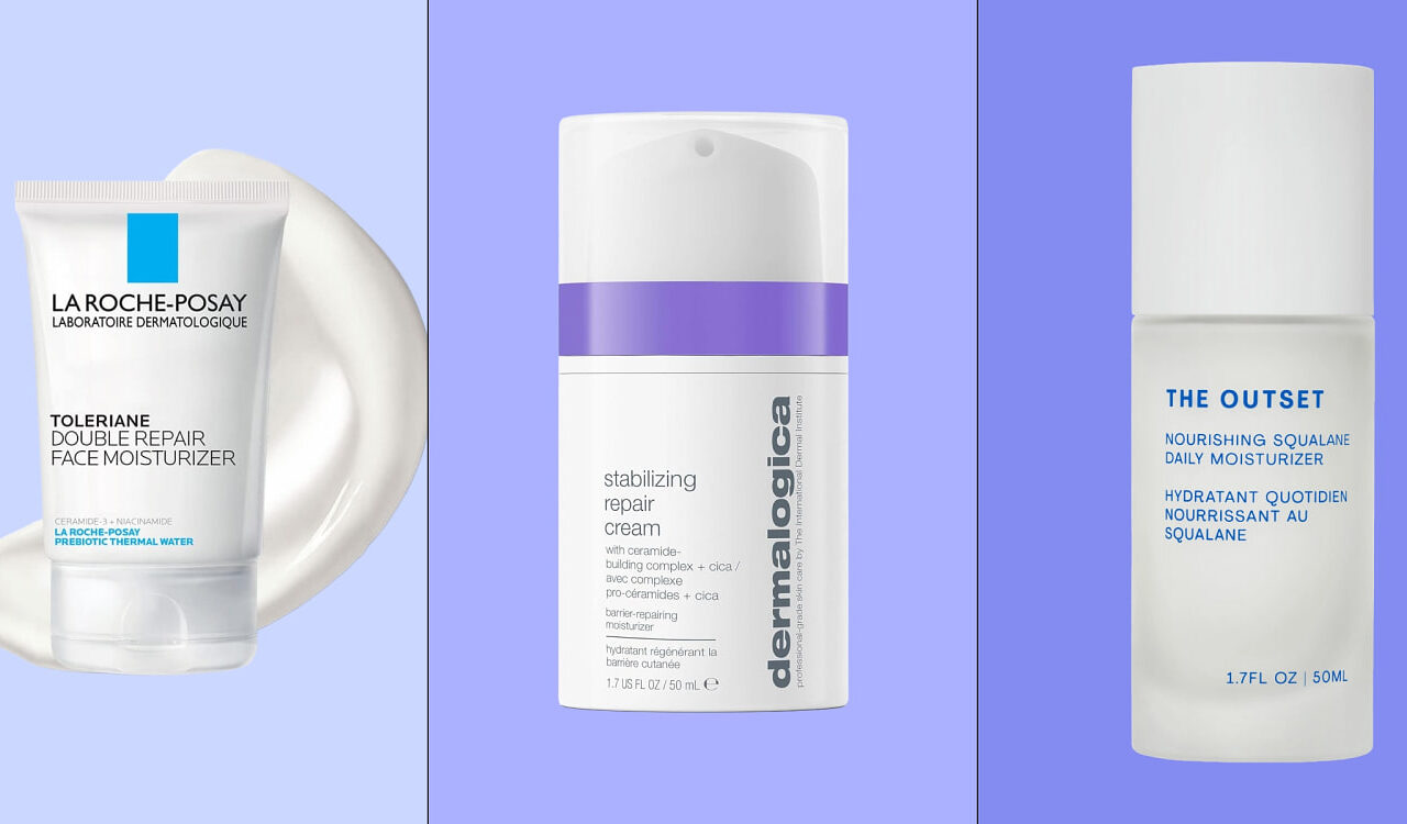Look for these ingredients in a moisturizer for mature skin