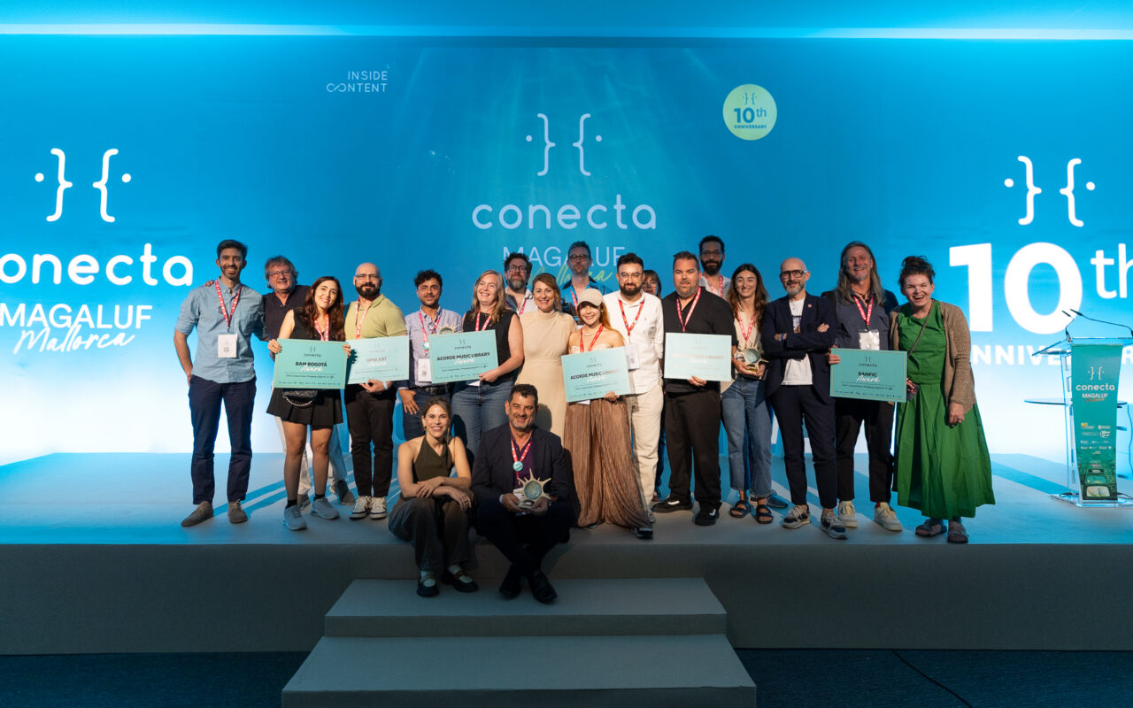 ‘Mallorca Things to Do,’ ‘Naked,’ ‘To Catch an Old Lady’ Win at Conecta Magaluf-Mallorca
