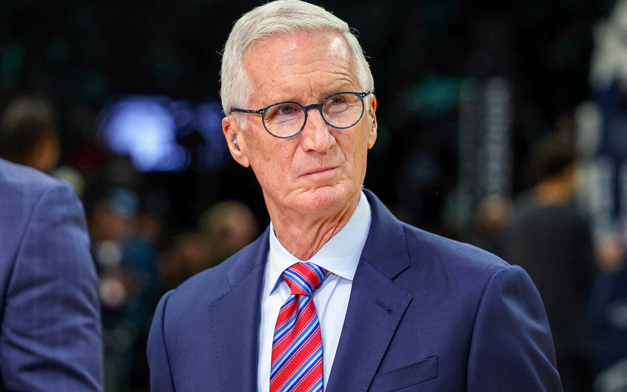 The NBA Finals are a reward for long-suffering Knicks fans — and this broadcaster