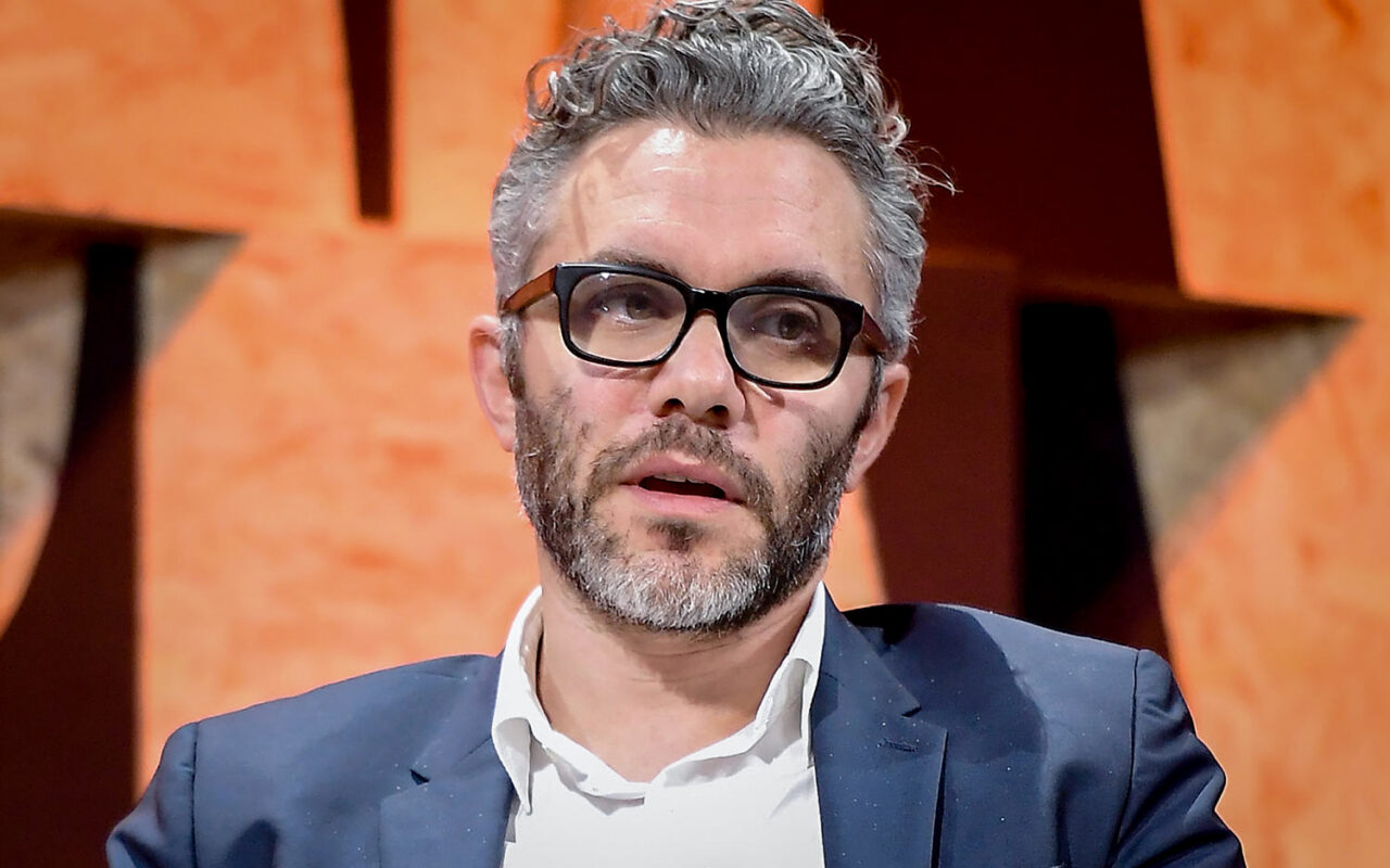 CBS News hires technology journalist Nick Bilton to run ‘60 Minutes’