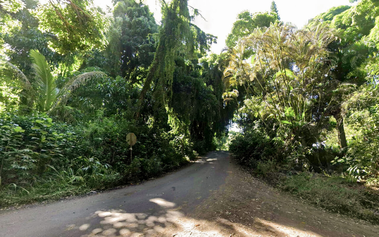 Manhunt underway in Hawaii for ‘extremely dangerous’ suspect linked to 3 deaths