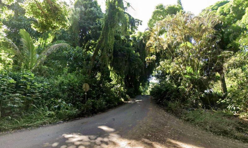 Manhunt underway in Hawaii for ‘extremely dangerous’ suspect linked to 3 deaths