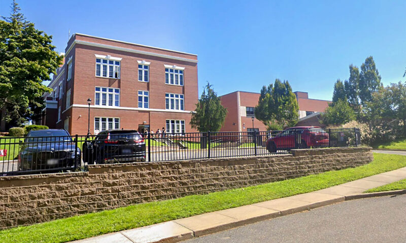 Sixth-grader dies during annual school rafting trip to the Poconos