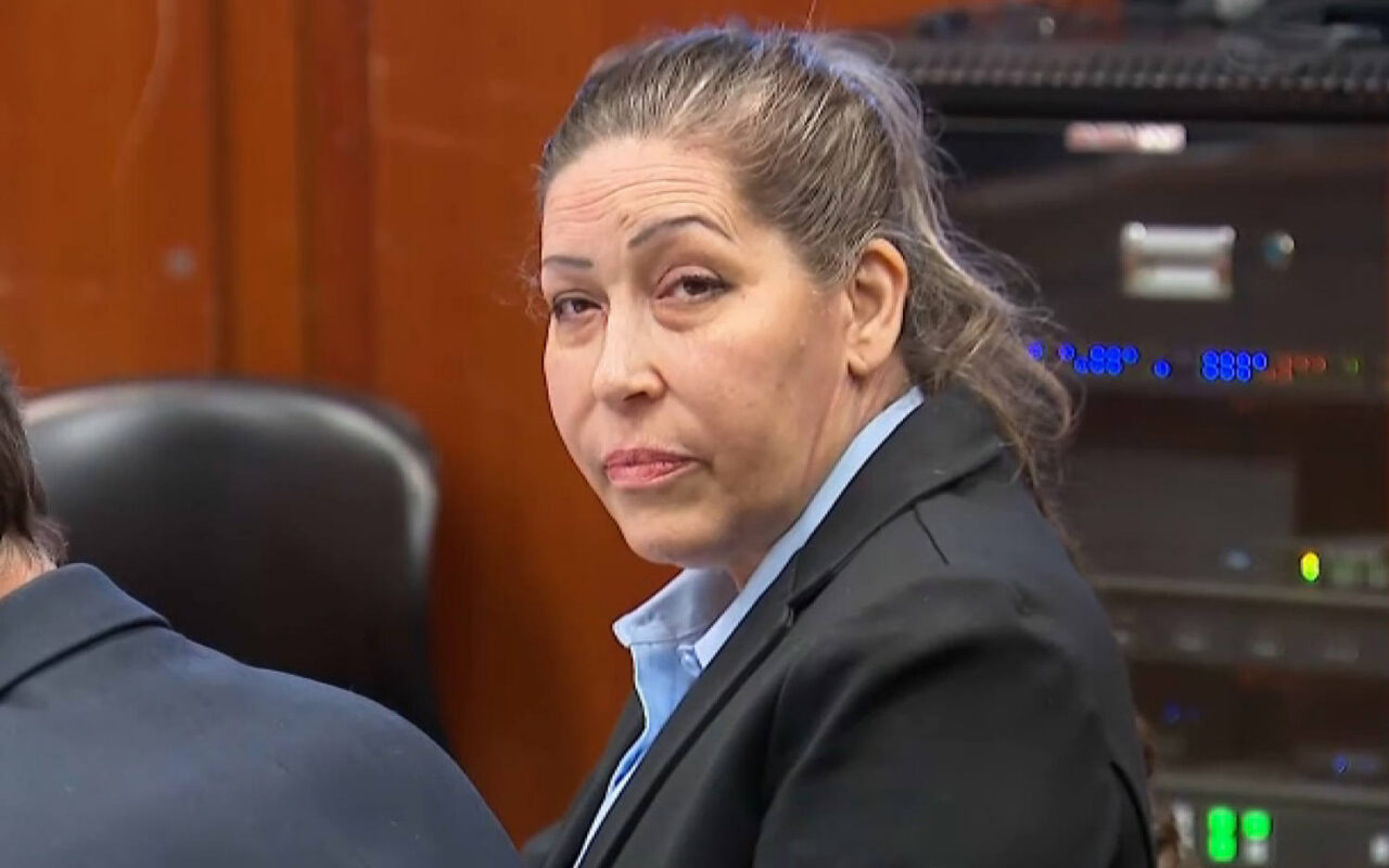 California mom sentenced to 35 years for throwing alcohol-fueled underage parties