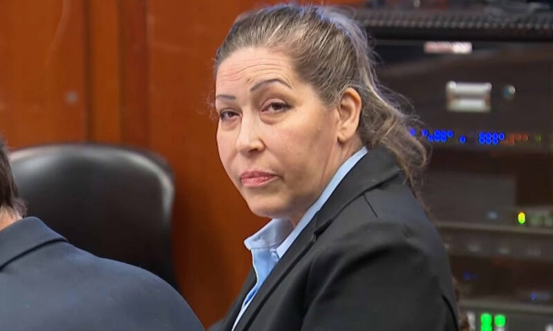 California mom sentenced to 35 years for throwing alcohol-fueled underage parties