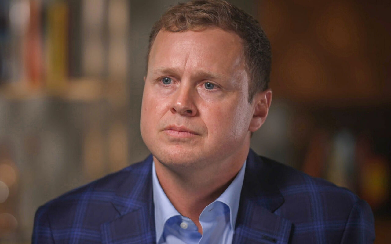 Spencer Pratt says he doesn’t need ‘anyone’s endorsement’ after Trump backs L.A. mayor bid