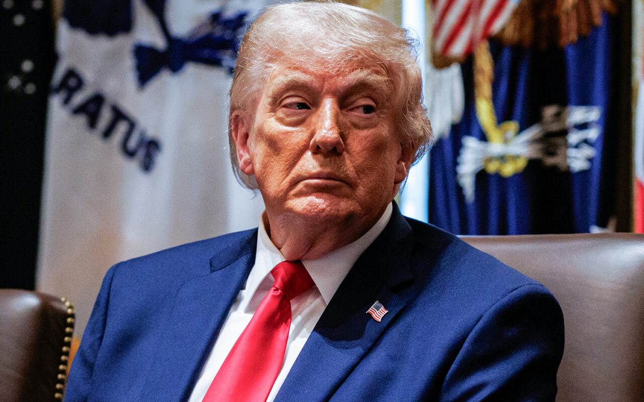 White House has yet to release health results from Trump’s doctor after latest checkup