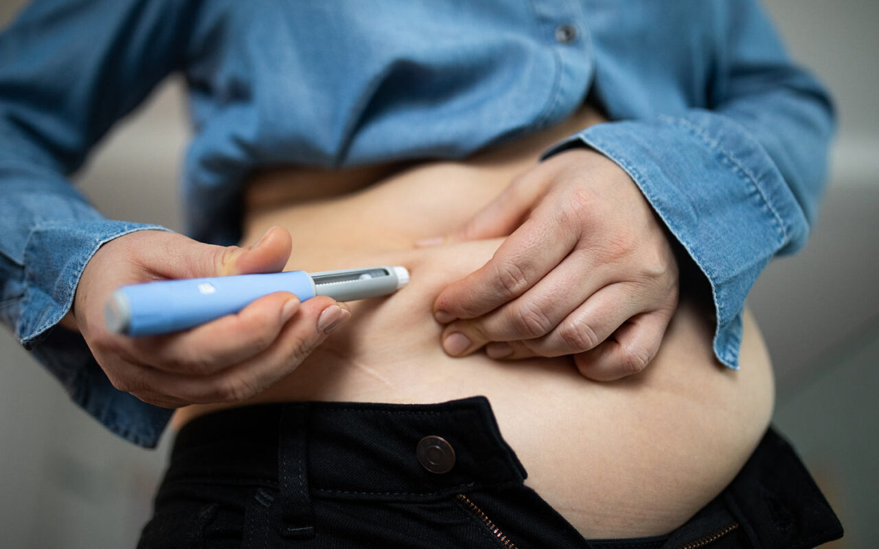 Weight-loss drugs like GLP-1s are easy to buy online, raising overdose and safety concerns