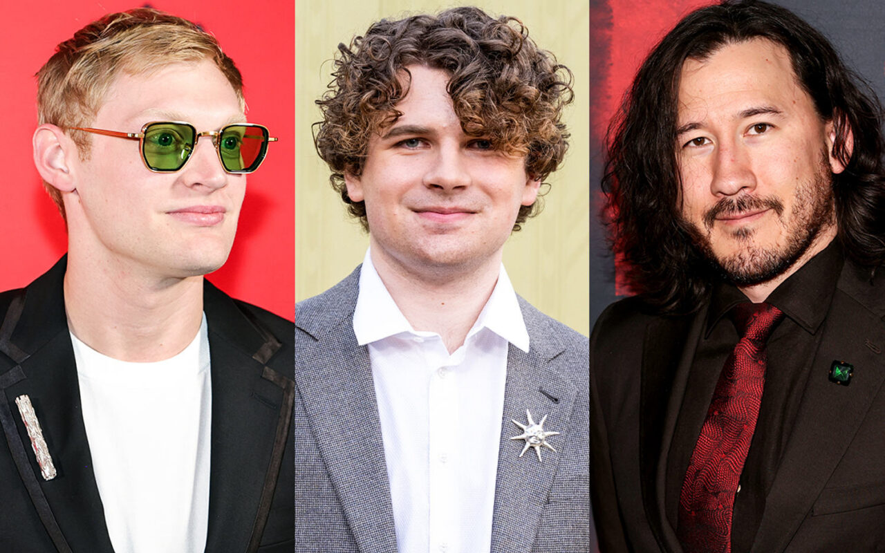 Meet Hollywood’s new masters of horror: YouTubers
