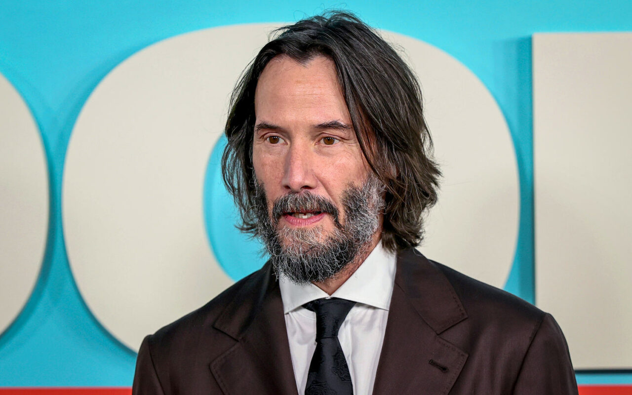 Keanu Reeves urges ‘mercy’ for director Carl Rinsch, convicted of swindling Netflix out of $11 million