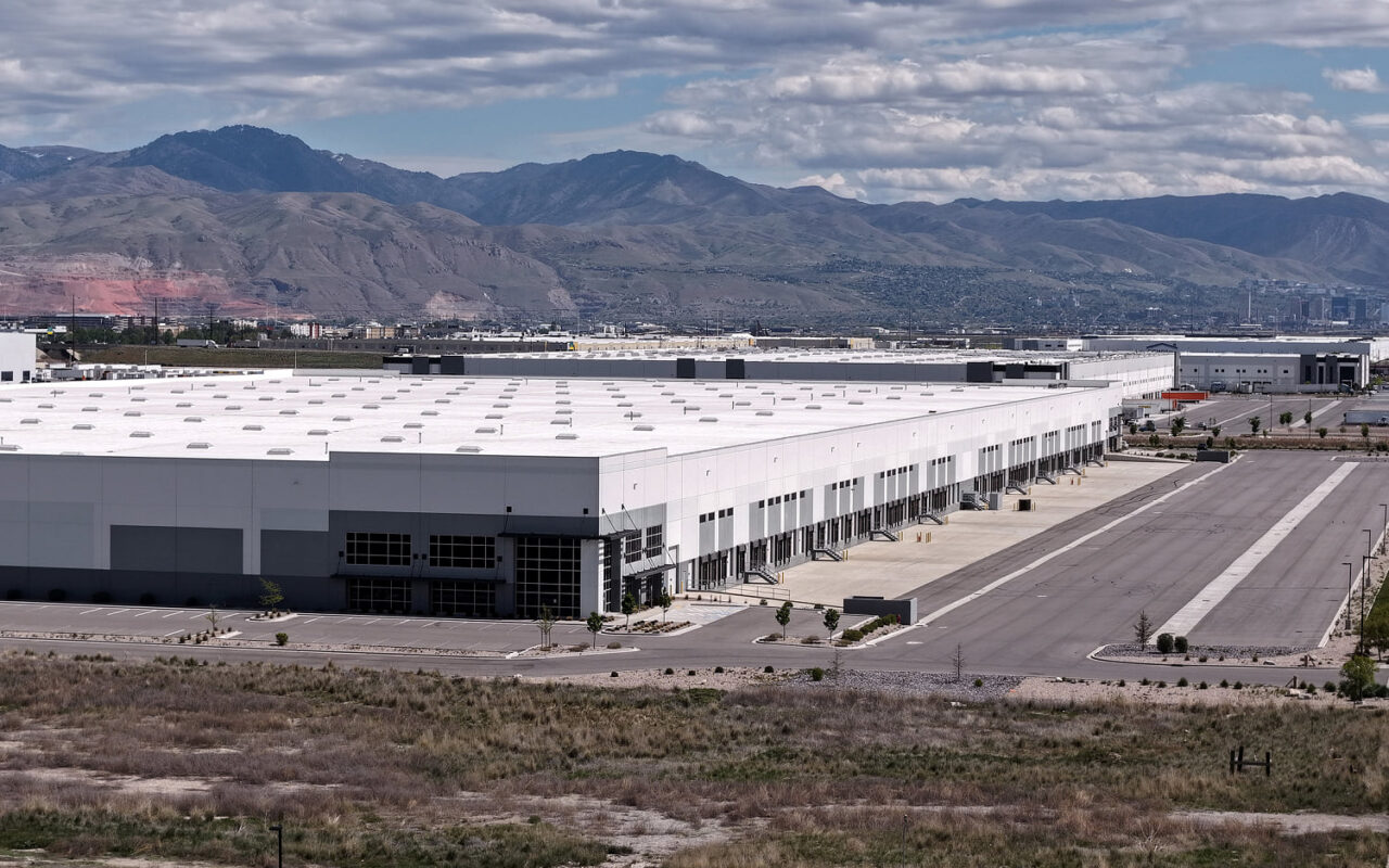 ICE eyes selling mega-warehouses purchased for mass detention