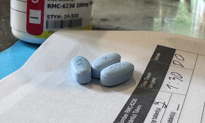 After new drug’s ‘unprecedented’ results for pancreatic cancer, doctors look at other uses