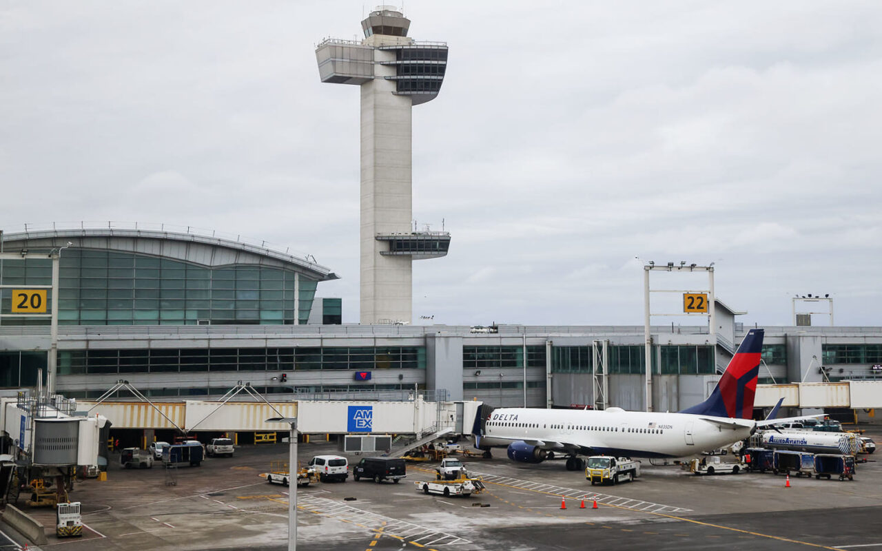 JFK Airport will screen passengers from Ebola-stricken countries