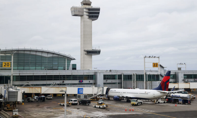 JFK Airport will screen passengers from Ebola-stricken countries