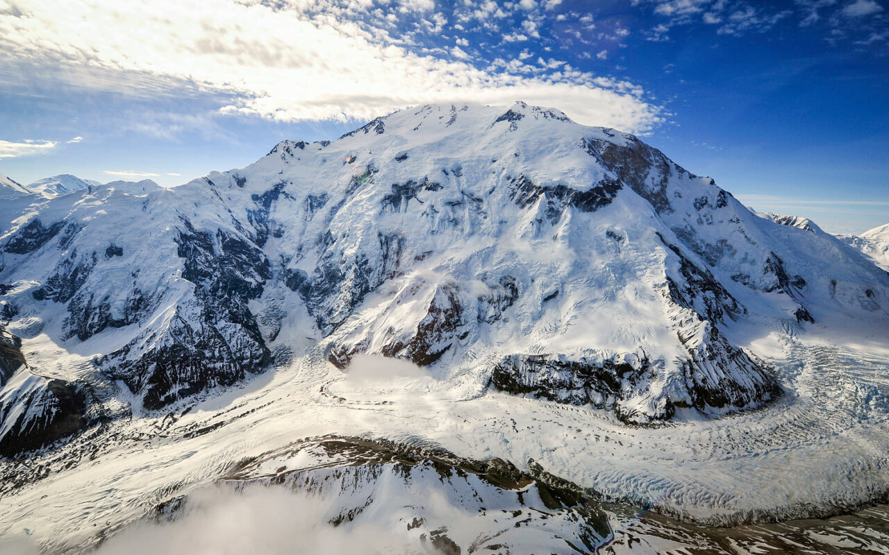 3 climbers who fell near treacherous pass on Alaska’s Mount McKinley are dead