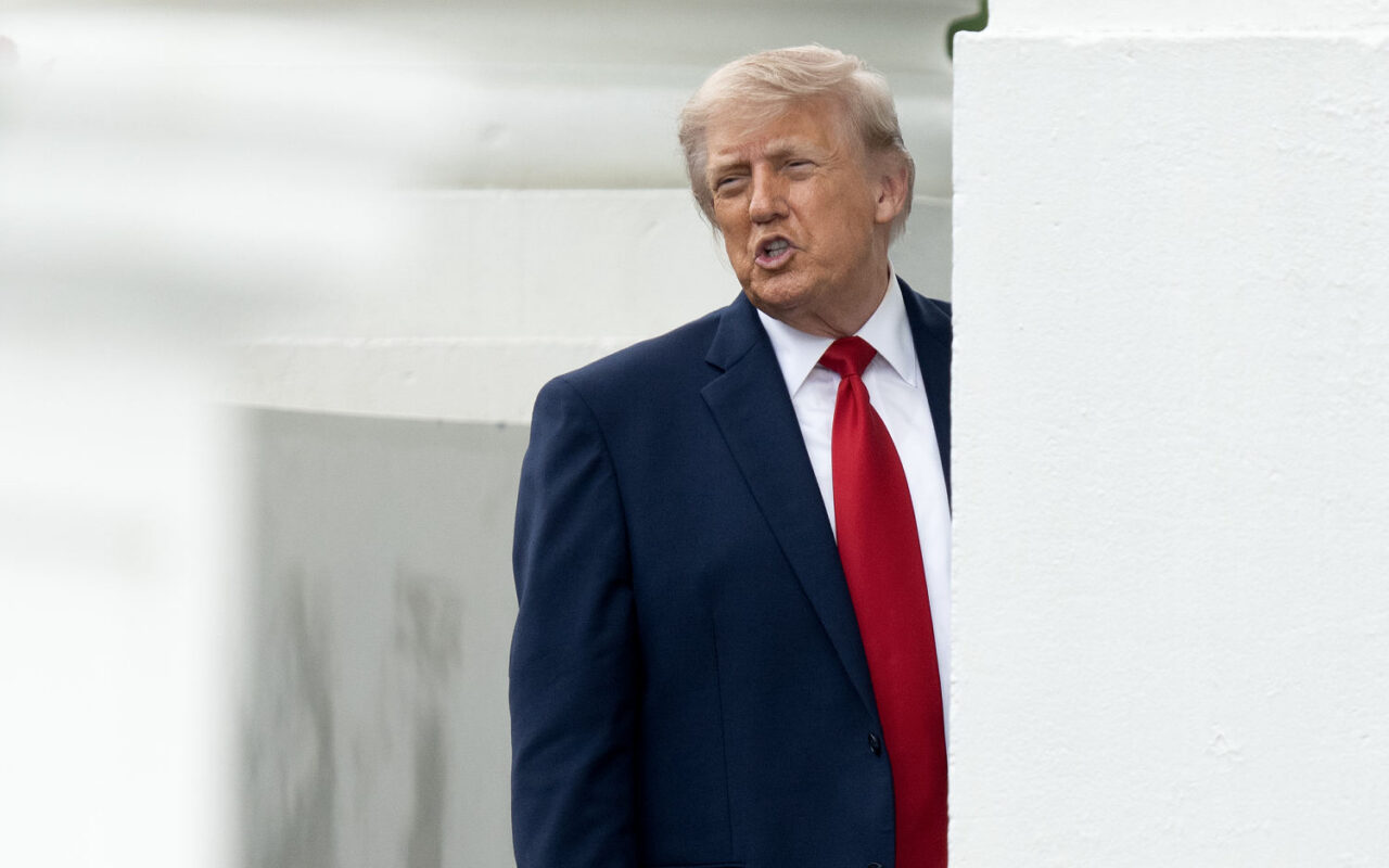 Trump suggests canceling performances at ‘Great American State Fair’ after artists back out