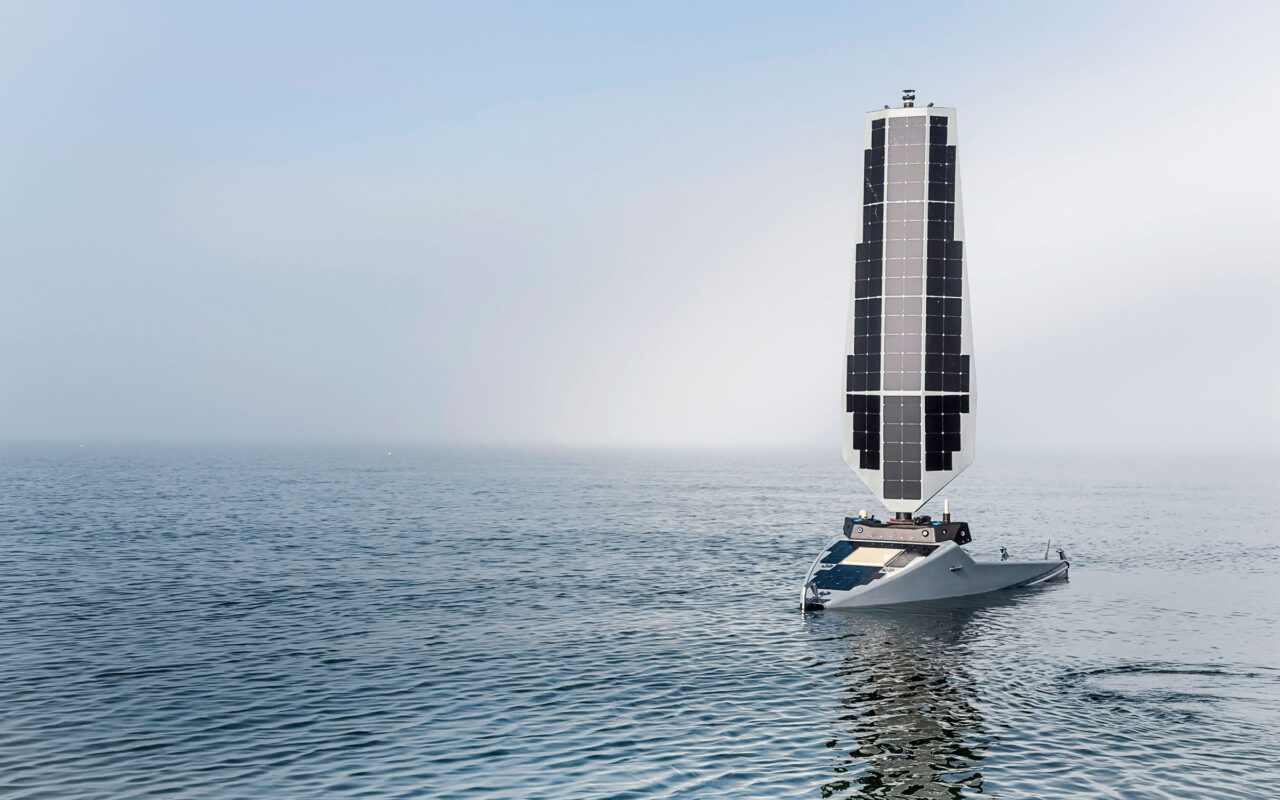 A New Wave of Investment Sees Profit in Ocean Conservation