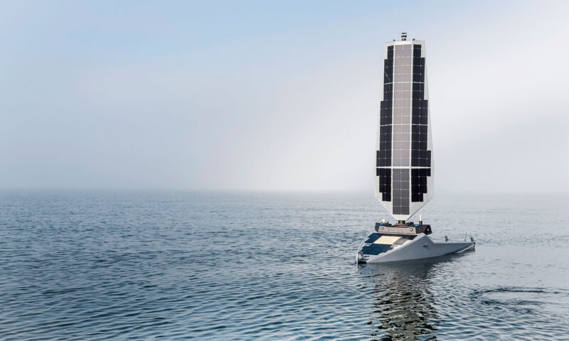 A New Wave of Investment Sees Profit in Ocean Conservation