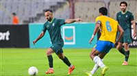أفشة ووحيد أول الراحلين عن الاتحاد السكندري بعد انتهاء إعارتهما