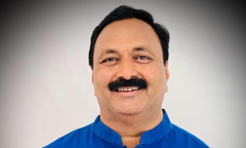 BJP MLA Mahesh Tenginakai insulted migrant workers in Hubballi assuming they are infiltrators, says Congress leader Rajat Ullagaddimath