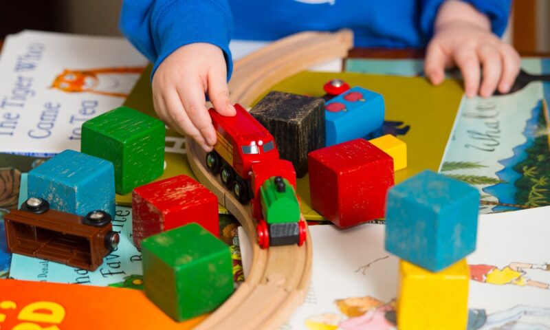 Education secretary orders review of hidden childcare costs for parents