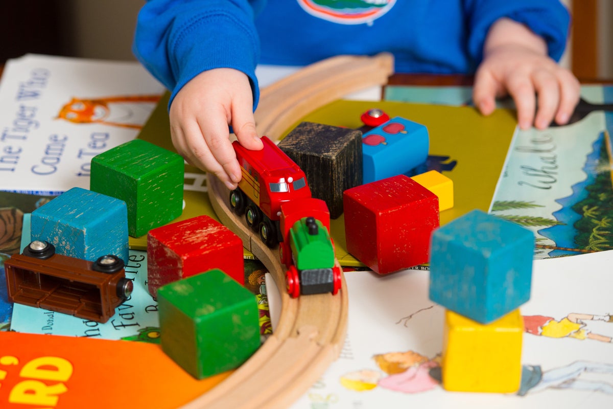 Education secretary orders review of hidden childcare costs for parents