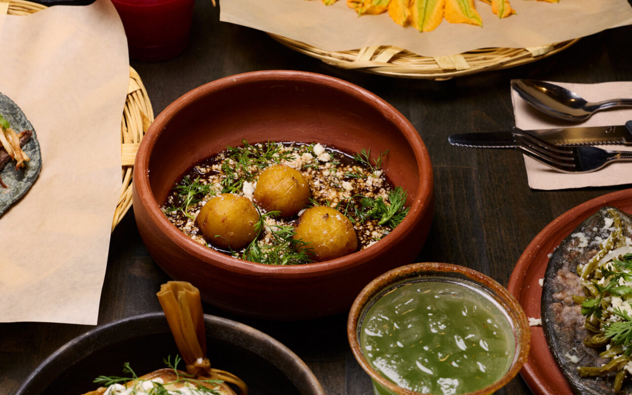 Restaurant Review: Komal in Los Angeles