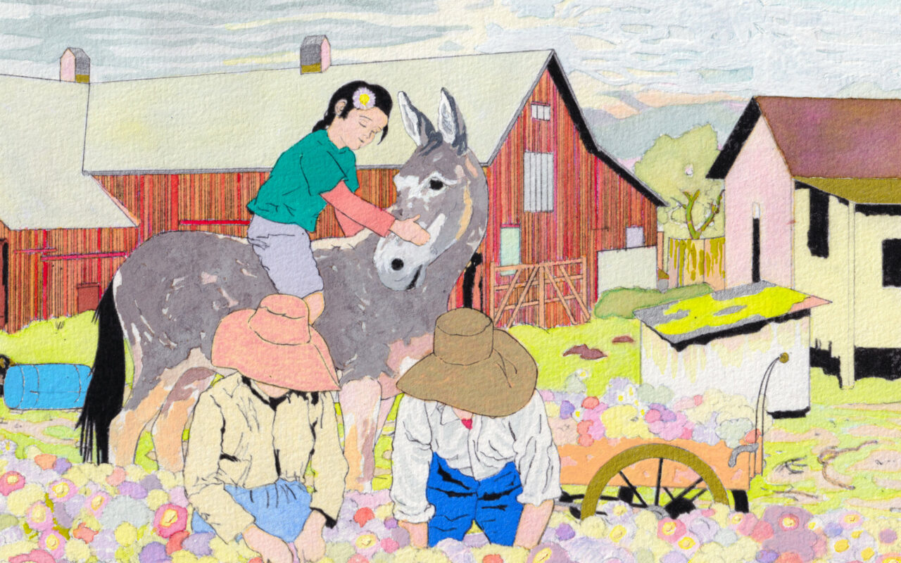 Book Review: ‘Babylon, South Dakota,’ by Tom Lin