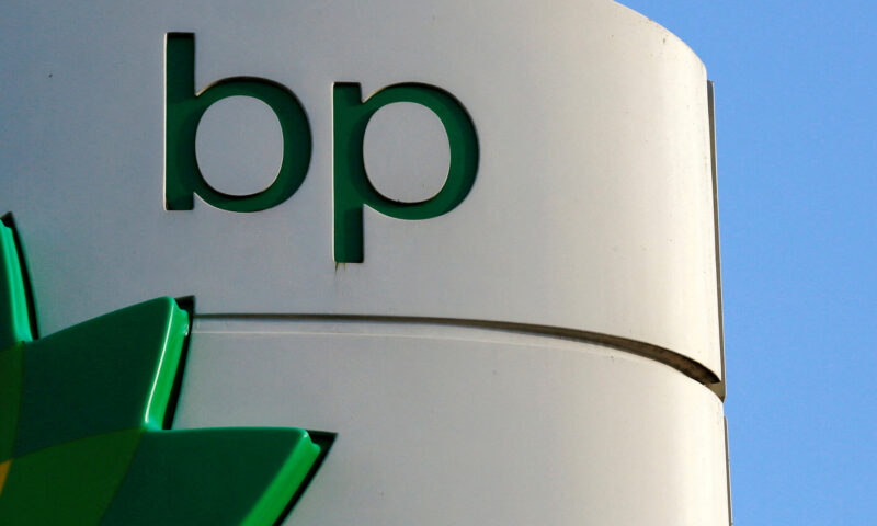 BP Ousts Chairman, Citing ‘Serious Concerns’ Over Conduct