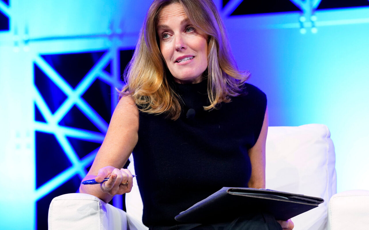 ’60 Minutes’ Journalist Sharyn Alfonsi Loses Deal After Dispute With Bari Weiss