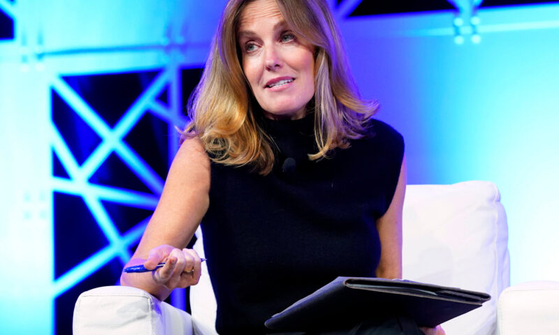 ’60 Minutes’ Journalist Sharyn Alfonsi Loses Deal After Dispute With Bari Weiss