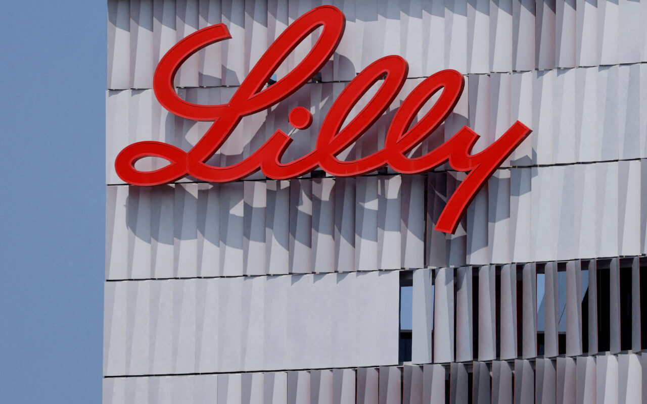Eli Lilly to Buy 3 Vaccine Developers