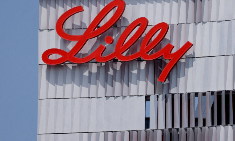 Eli Lilly to Buy 3 Vaccine Developers