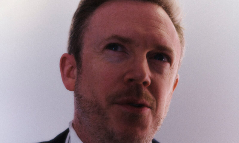L.A. Philharmonic Names Daniel Harding as Music Director