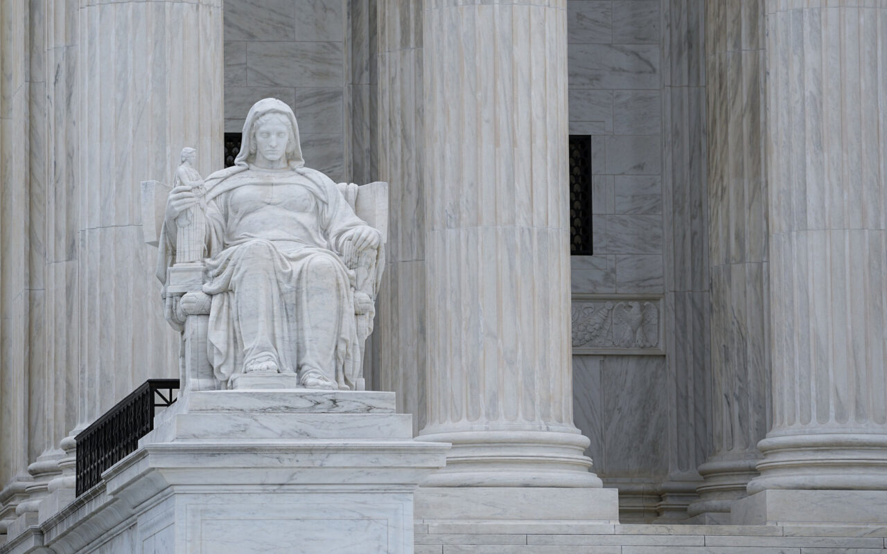 Supreme Court Reverses Ruling in Immigration Judges’ Free Speech Lawsuit