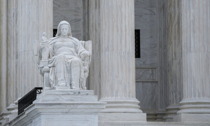 Supreme Court Reverses Ruling in Immigration Judges’ Free Speech Lawsuit