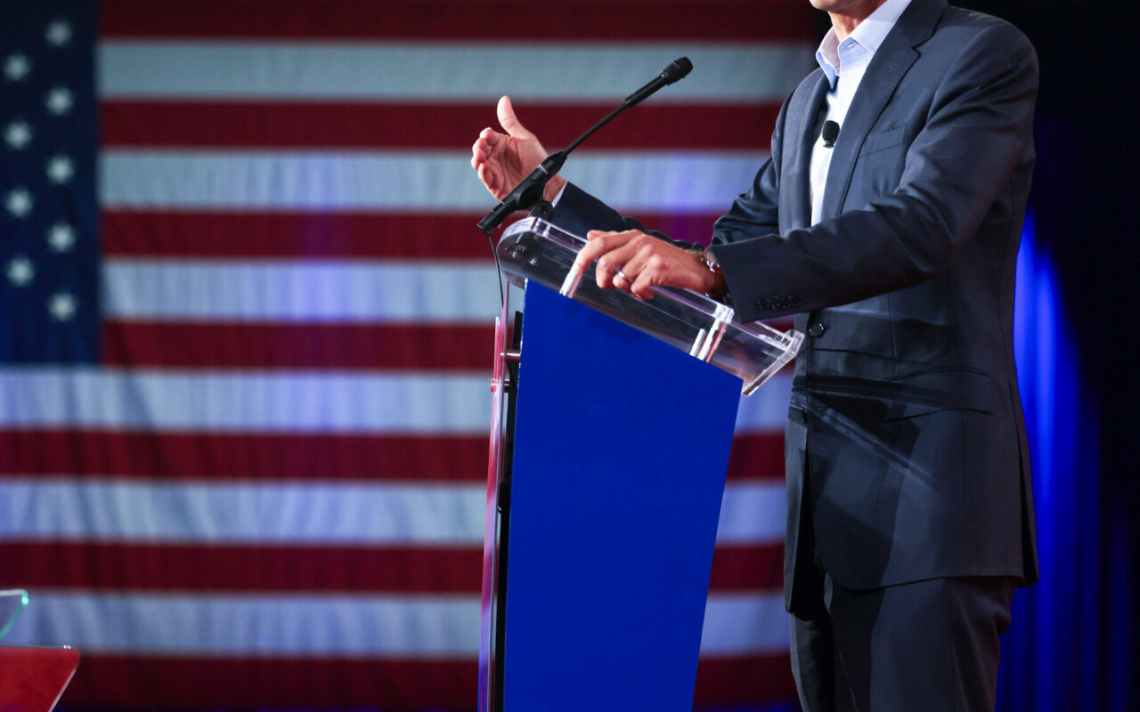 Mayes Middleton Defeats Chip Roy in the Runoff for Texas Attorney General