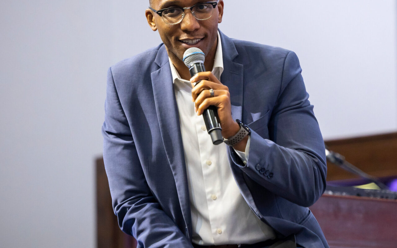 Christian Menefee Defeats Al Green in Texas Democratic House Runoff