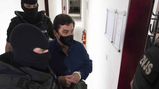 Democracy Digest: Witness Claims Chief Suspect in Murder of Slovak Journalist Had Protection