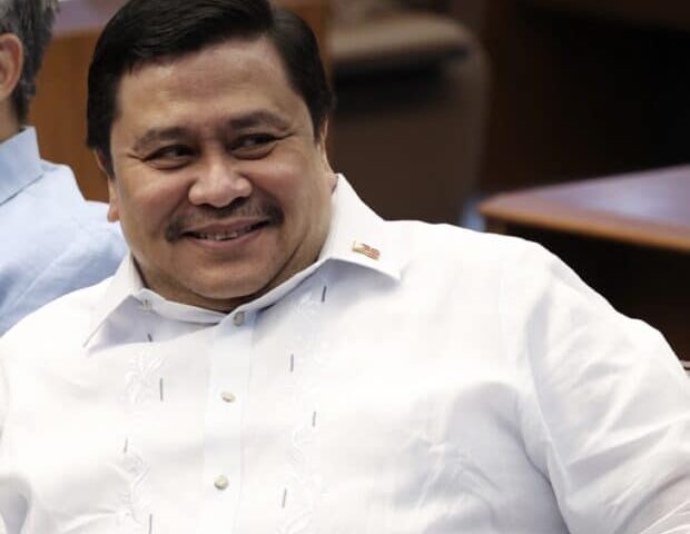Jinggoy Estrada on his upcoming plunder case: ‘So be it’