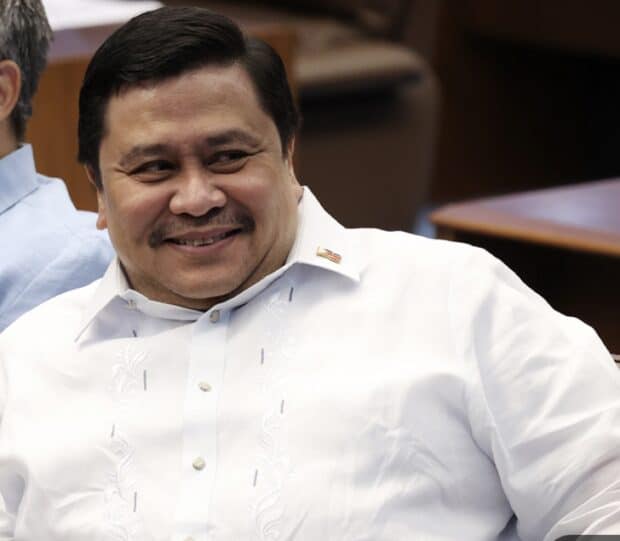 Jinggoy Estrada on his upcoming plunder case: ‘So be it’