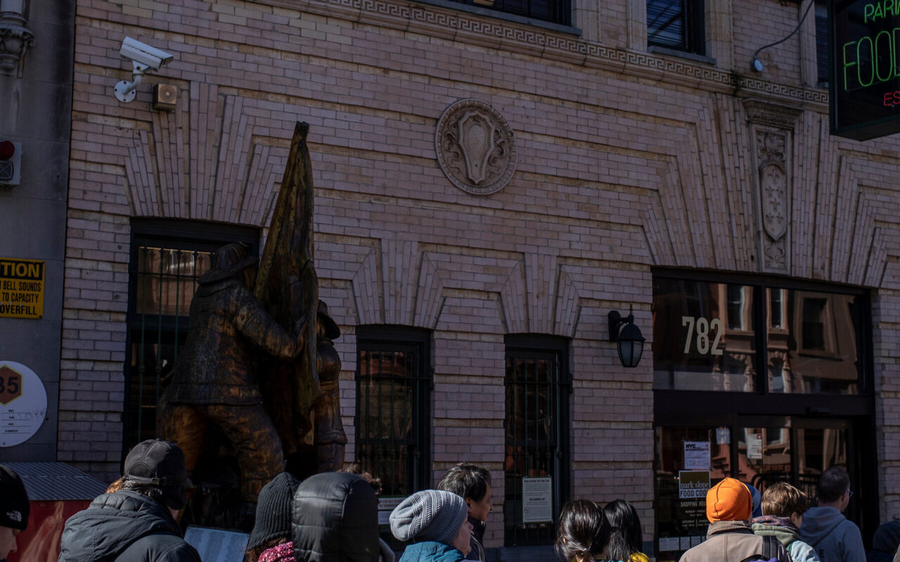 Park Slope Food Co-op Votes to Boycott Israeli Products