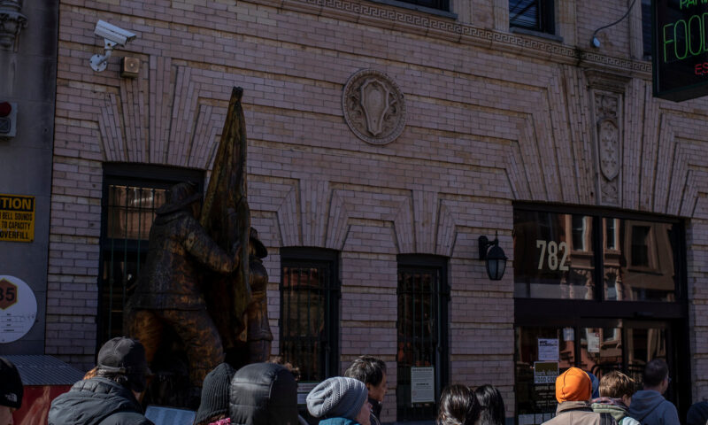Park Slope Food Co-op Votes to Boycott Israeli Products