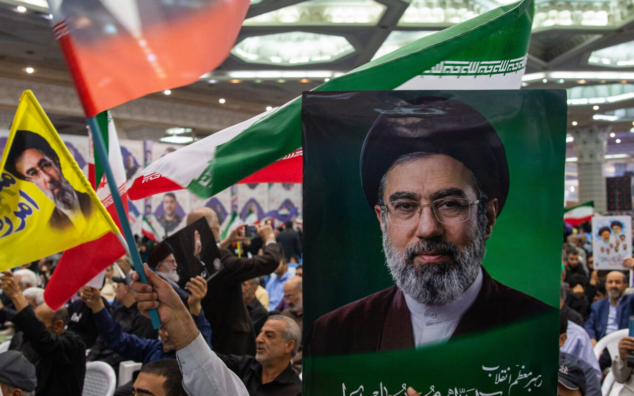 Iran War Live Updates: Tensions Rise as Iran Threatens to Retaliate Against U.S. Strikes