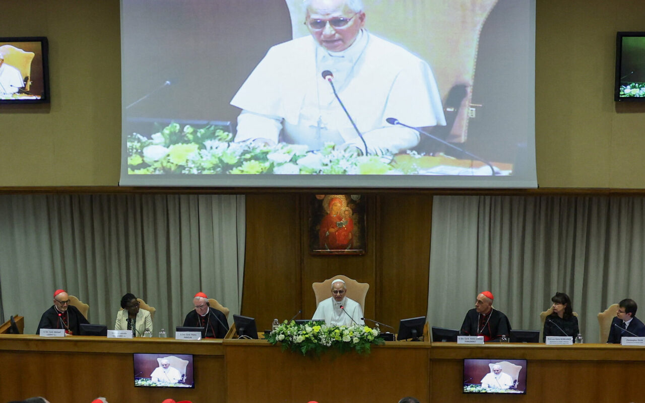 Main Takeaways From Pope Leo’s Encyclical on A.I.