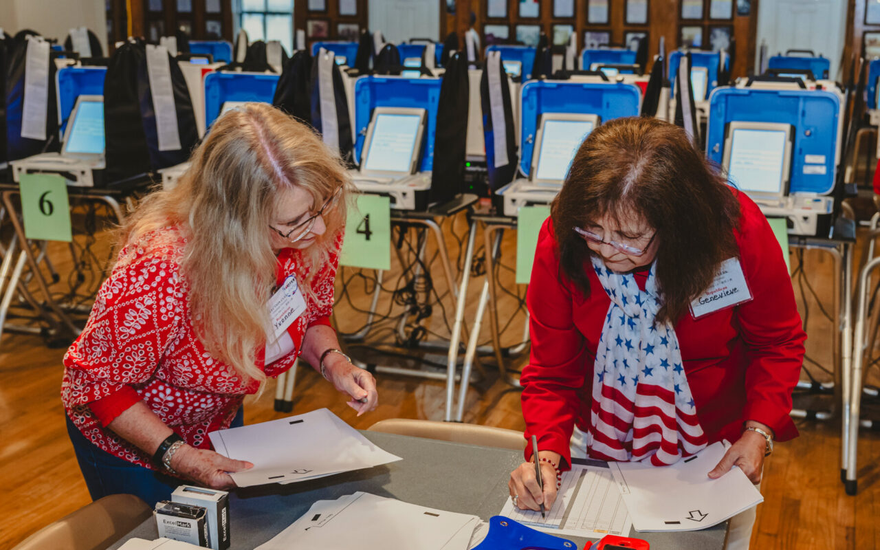 The Factors Shaping the 2026 Midterm Elections